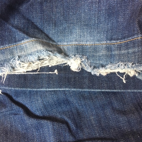 Gap Jeans | 12 - Picture 3 of 4